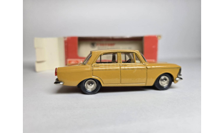 Москвич 412 А2 СССР, масштабная модель, Агат/Моссар/Тантал, scale43