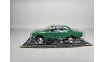 ГАЗ 24-95 Волга, масштабная модель, DeAgostini, scale43