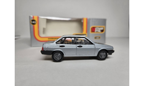 ВАЗ 21099, масштабная модель, Агат/Моссар/Тантал, scale43