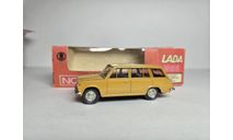 ВАЗ 2102 А9 СССР, масштабная модель, Агат/Моссар/Тантал, scale43