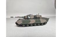 Танк тип 90, масштабные модели бронетехники, DeAgostini, scale72