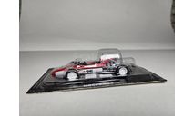 Москвич Г-5, масштабная модель, DeAgostini, scale43