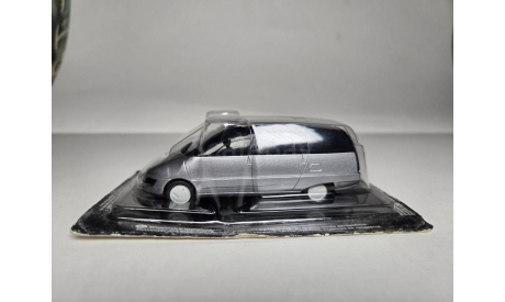 Охта, масштабная модель, DeAgostini, scale43