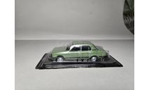 Москвич 3-5-6 Deagostini, масштабная модель, scale43