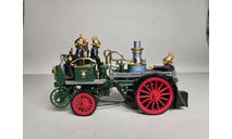 Busch fire engine 1905, масштабная модель, Matchbox, scale43