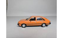 FSO Polonez, масштабная модель, DeAgostini, scale43