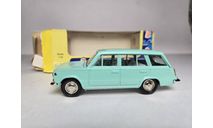 ВАЗ 2102 А11 СССР, масштабная модель, Агат/Моссар/Тантал, scale43