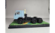 КамАЗ 5410 СССР, масштабная модель, АРЕК (Элекон), scale43
