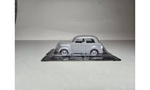 КИМ 10-50, масштабная модель, DeAgostini, scale43