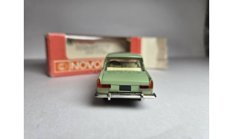 Москвич 412 А2 СССР, масштабная модель, Агат/Моссар/Тантал, scale43