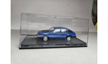 Москвич С-3, масштабная модель, DeAgostini, scale43