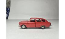 ИЖ-1500-Комби А12 СССР, масштабная модель, Агат/Моссар/Тантал, scale43