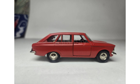 ИЖ-1500-Комби А12 СССР, масштабная модель, Агат/Моссар/Тантал, scale43