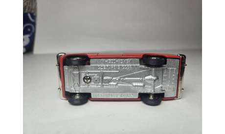 ИЖ-1500-Комби А12 СССР, масштабная модель, Агат/Моссар/Тантал, scale43