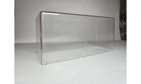 КамАЗ 53213 пожарный, масштабная модель, АРЕК (Элекон), scale43