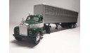 Mack B-61 (1953) с рубля!!!, масштабная модель, scale43