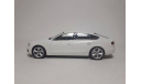 Audi A5 Sportback с рубля!!, масштабная модель, Kyosho, scale43