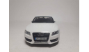 Audi A5 Sportback с рубля!!, масштабная модель, Kyosho, scale43