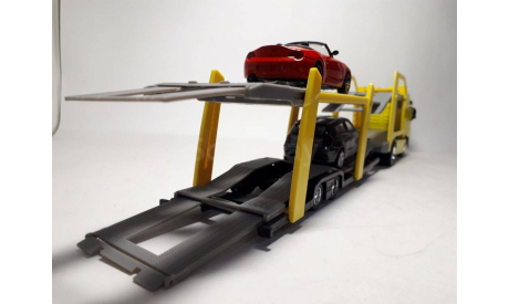 Одним лотом MAN 2000 с моделями с рубля!!;, масштабная модель, scale43