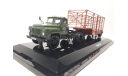 ГАЗ 52-06 от DIP  с рубля!!, масштабная модель, DiP Models, scale43