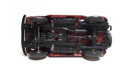 УАЗ 469 А34 цвет!!! С рубля!!, масштабная модель, Агат/Моссар/Тантал, 1:43, 1/43