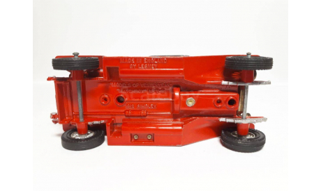 Simplex 1912 с рубля!!!, масштабная модель, Matchbox, scale43