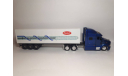 Тягач Peterbilt с рубля!!!, масштабная модель, scale43