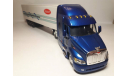 Тягач Peterbilt с рубля!!!, масштабная модель, scale43