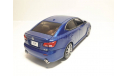 Lexus IS с рубля!!!, масштабная модель, J-Collection, scale43