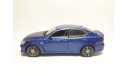 Lexus IS с рубля!!!, масштабная модель, J-Collection, scale43