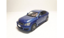 Lexus IS с рубля!!!, масштабная модель, J-Collection, scale43