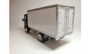 Scania холодильник, масштабная модель, New Ray, 1:43, 1/43