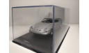 Lamborghini 4000 GT Flying Star 2, масштабная модель, WhiteBox, scale43