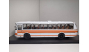 ЛАЗ-699Р бело-оранжевый Classicbus, масштабная модель, scale43