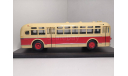 ZIS-154, масштабная модель, ЗиС, Classicbus, 1:43, 1/43