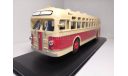 ZIS-154, масштабная модель, ЗиС, Classicbus, 1:43, 1/43