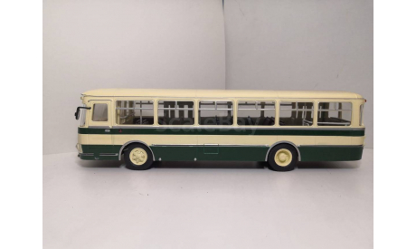 ЛиАЗ-677, масштабная модель, Classicbus, 1:43, 1/43