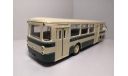 ЛиАЗ-677, масштабная модель, Classicbus, 1:43, 1/43