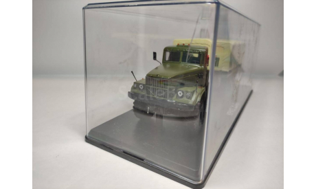 КрАЗ-255Б1, масштабная модель, Start Scale Models (SSM), scale43