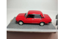 ВАЗ 2105, масштабная модель, DeAgostini, scale43