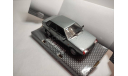 ВАЗ 21099, масштабная модель, DeAgostini, scale43