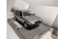 ВАЗ 21099, масштабная модель, DeAgostini, scale43