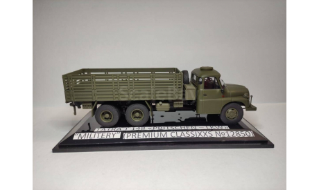 Tatra T 148 Pritschen LKW, масштабная модель, Premium Classixxs, scale43