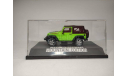 Jeep Wrangler mountain edition, масштабная модель, Greenlight Collectibles, scale43