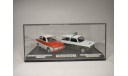 Trabant P 50 Limousine и Trabant P 601 Combi, масштабная модель, DeAgostini, scale43