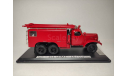 ЗИС-151 ПМЗ-16, масштабная модель, DiP Models, 1:43, 1/43