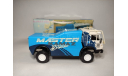 КамАЗ ралли 303, масштабная модель, Элекон, scale43