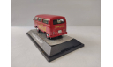 Volkswagen T2 bus Circus Roncali, масштабная модель, Premium Classixxs, scale43