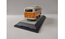 Volkswagen T2a camper, масштабная модель, Minichamps, scale43