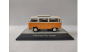 Volkswagen T2a camper, масштабная модель, Minichamps, scale43